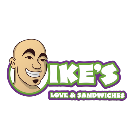 Ike's Love and Sandwiches