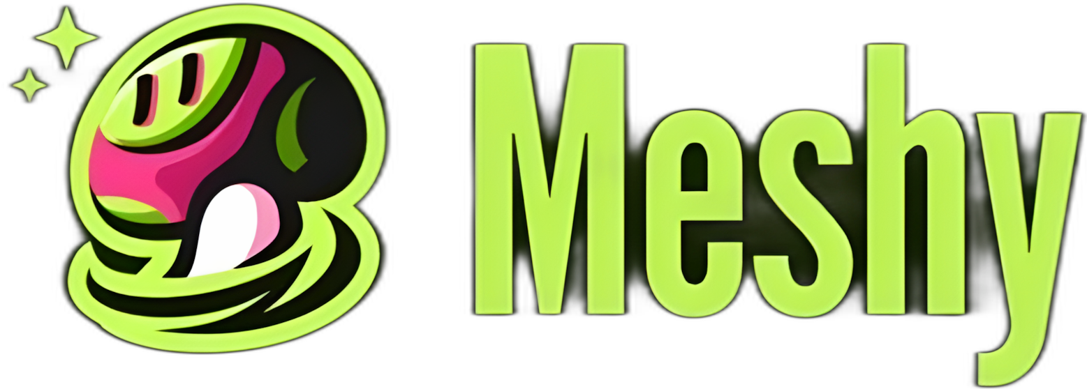 Meshy AI