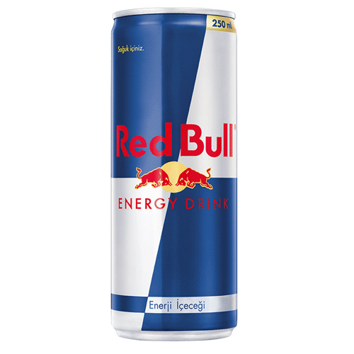Red Bull